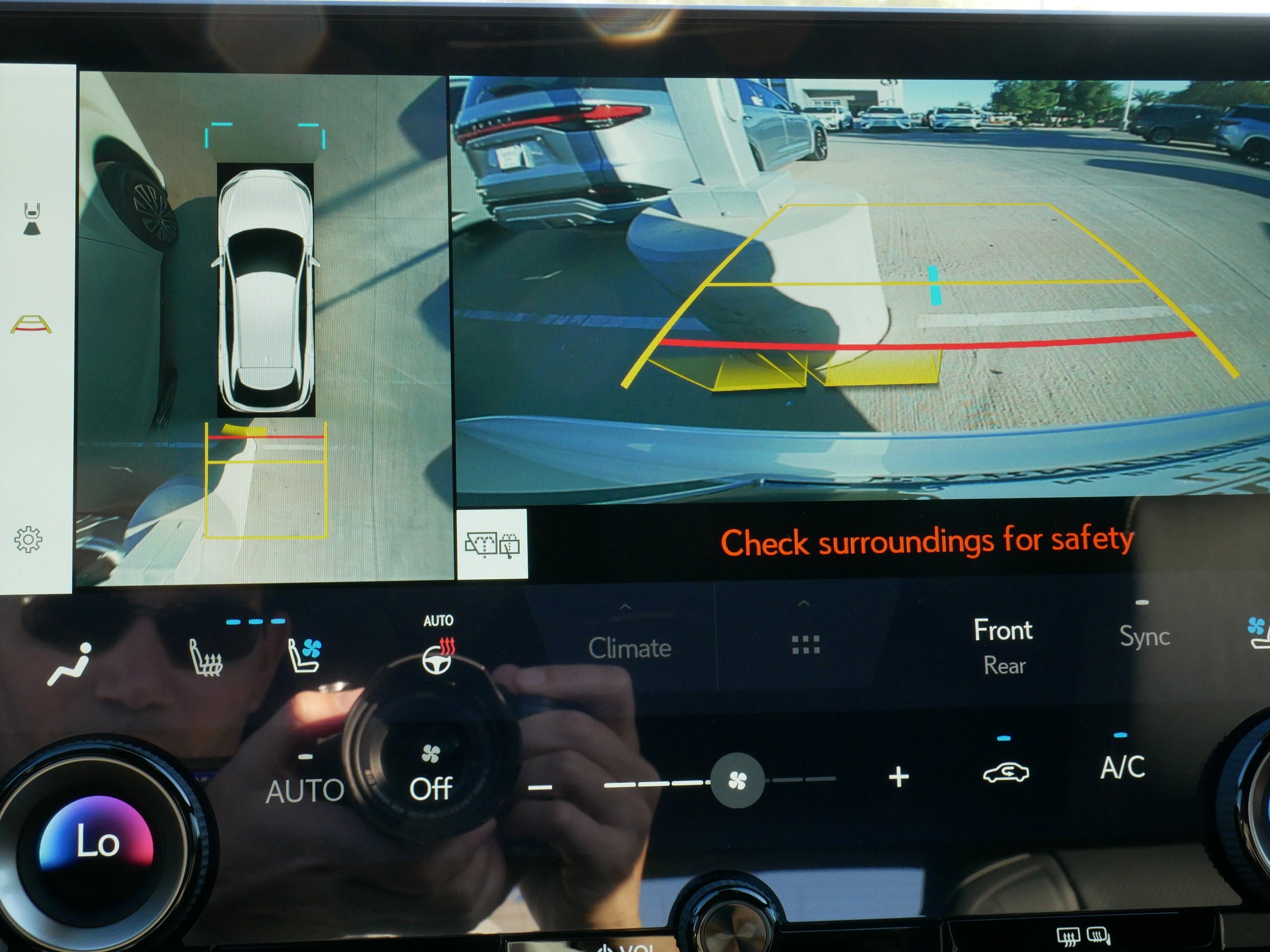 2026 Lexus RX 350 PREMIUM PLUS