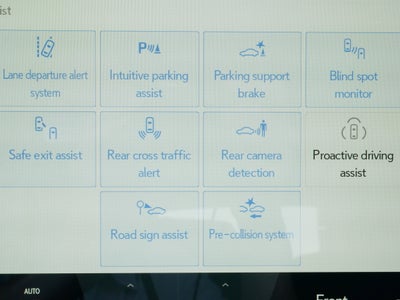 2026 Lexus RX 350 PREMIUM PLUS