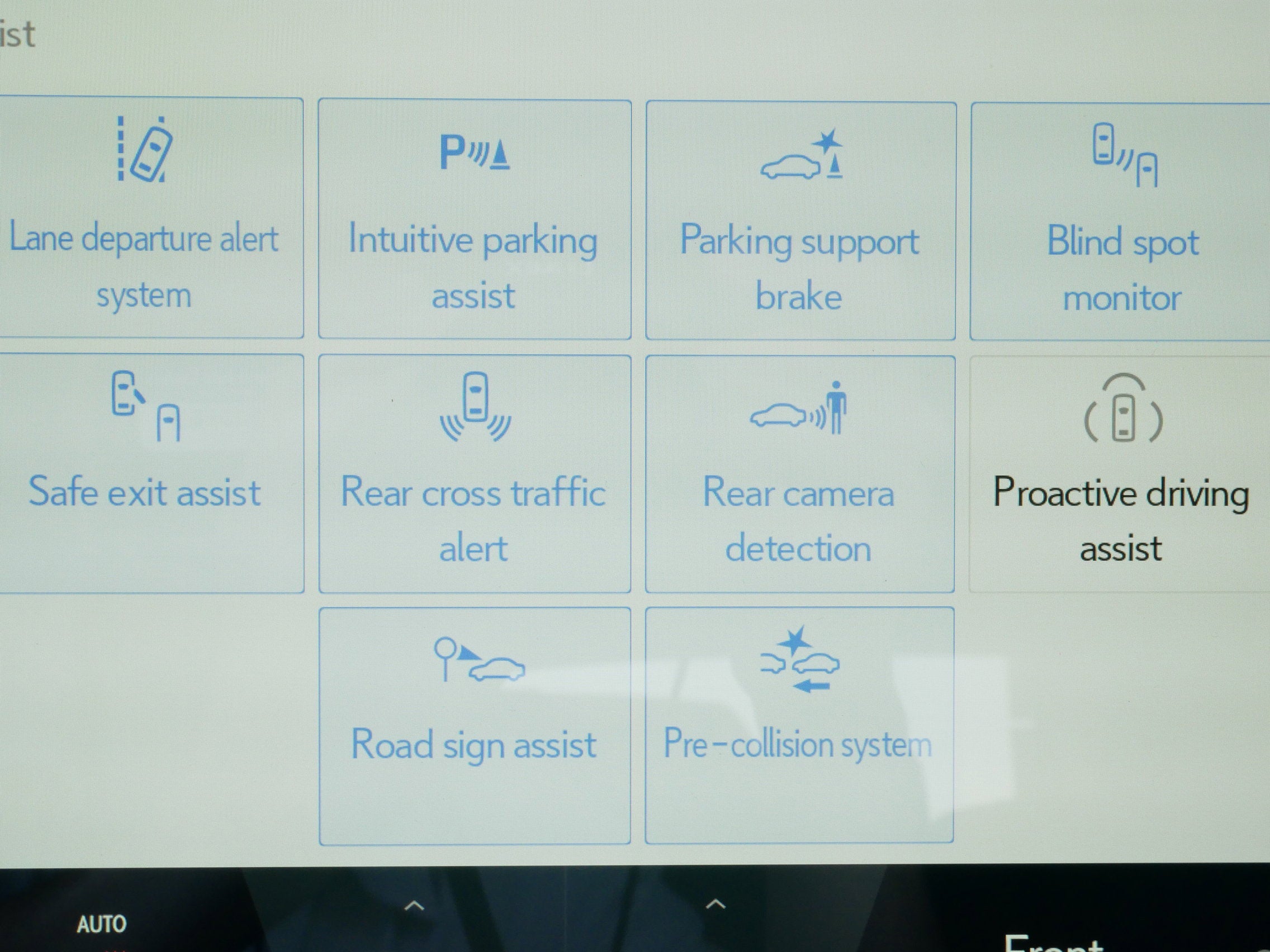 2026 Lexus RX 350 PREMIUM PLUS