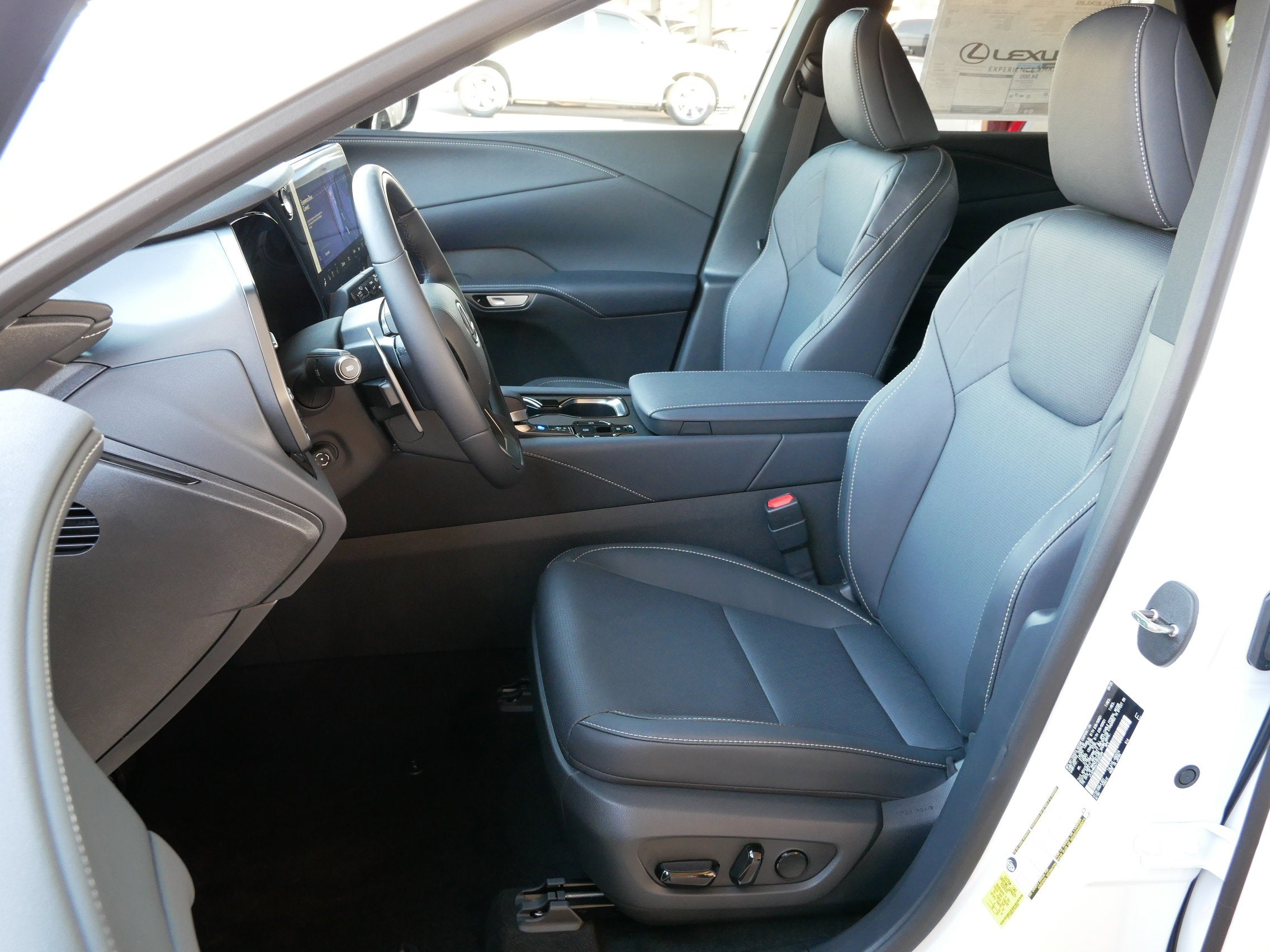 2026 Lexus RX 350 PREMIUM PLUS