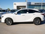 2026 Lexus RX 350 PREMIUM PLUS