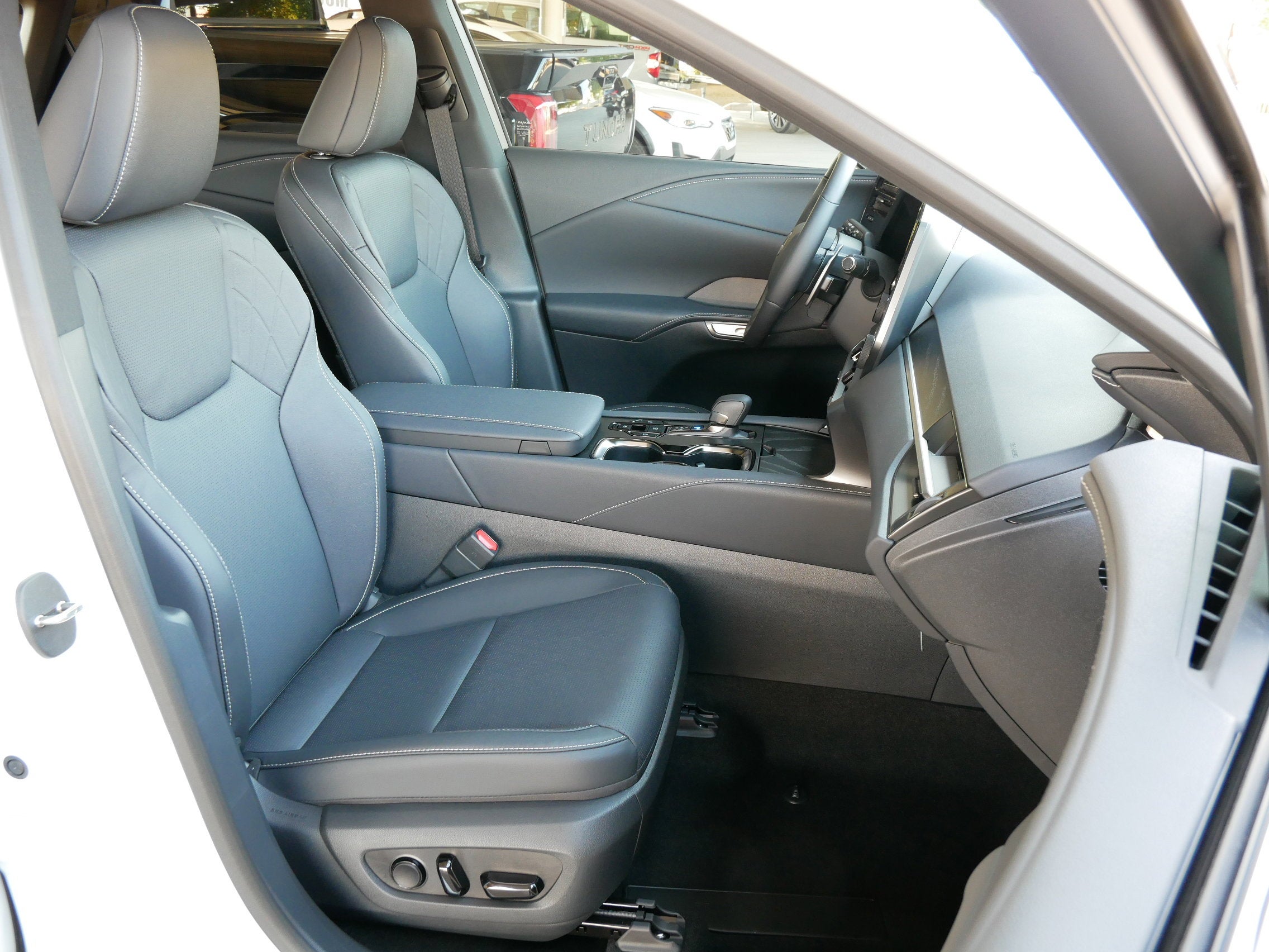 2026 Lexus RX 350 PREMIUM PLUS