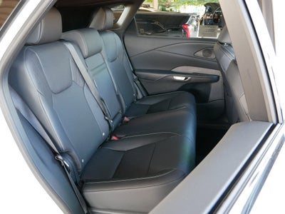 2026 Lexus RX 350 PREMIUM PLUS