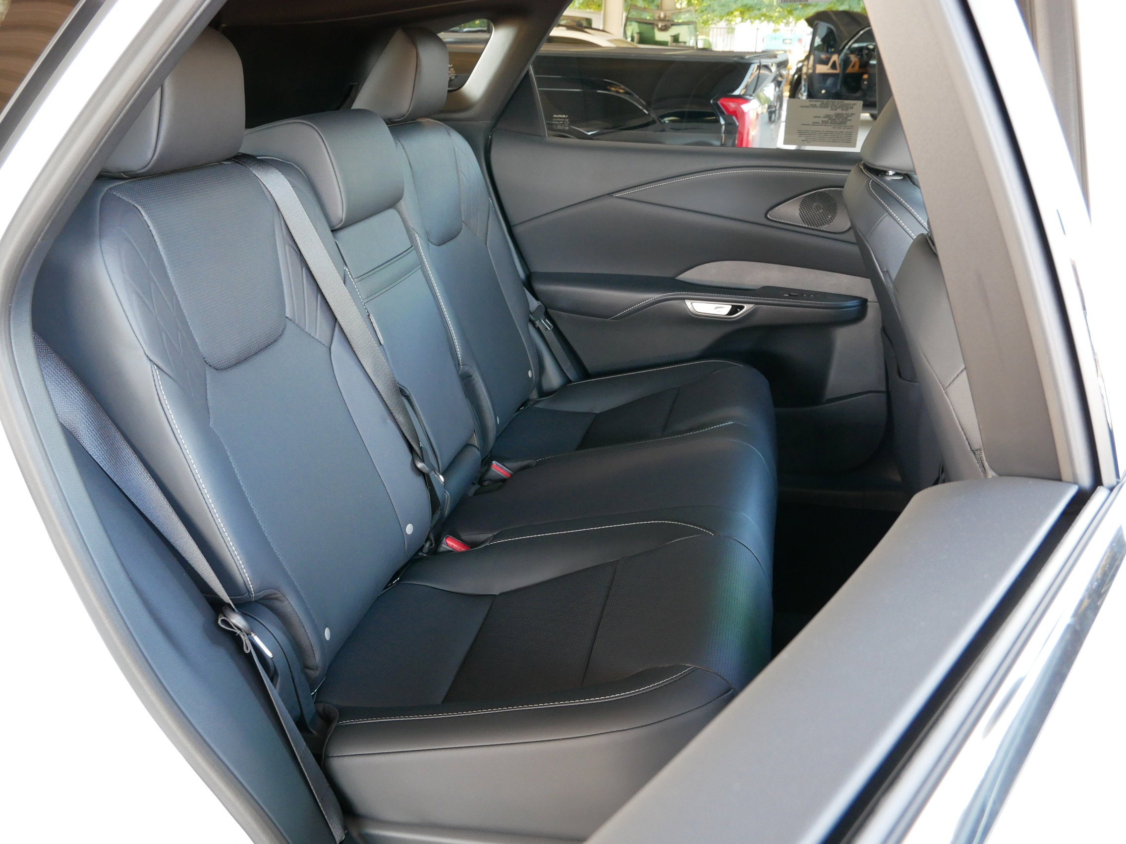 2026 Lexus RX 350 PREMIUM PLUS