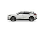 2026 Lexus RX 350 PREMIUM PLUS