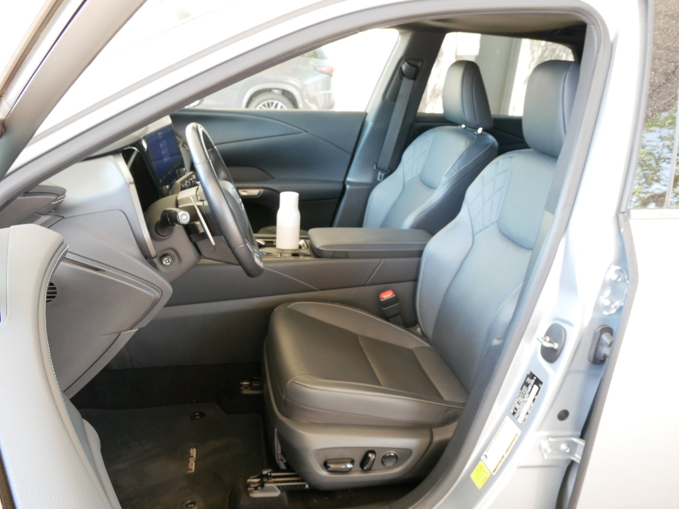 2025 Lexus RX RX 350