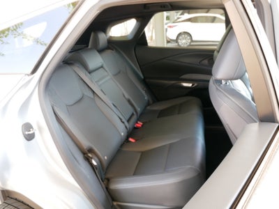 2025 Lexus RX RX 350