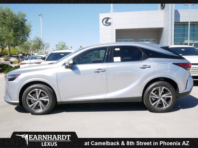 2026 Lexus RX 350 PREMIUM