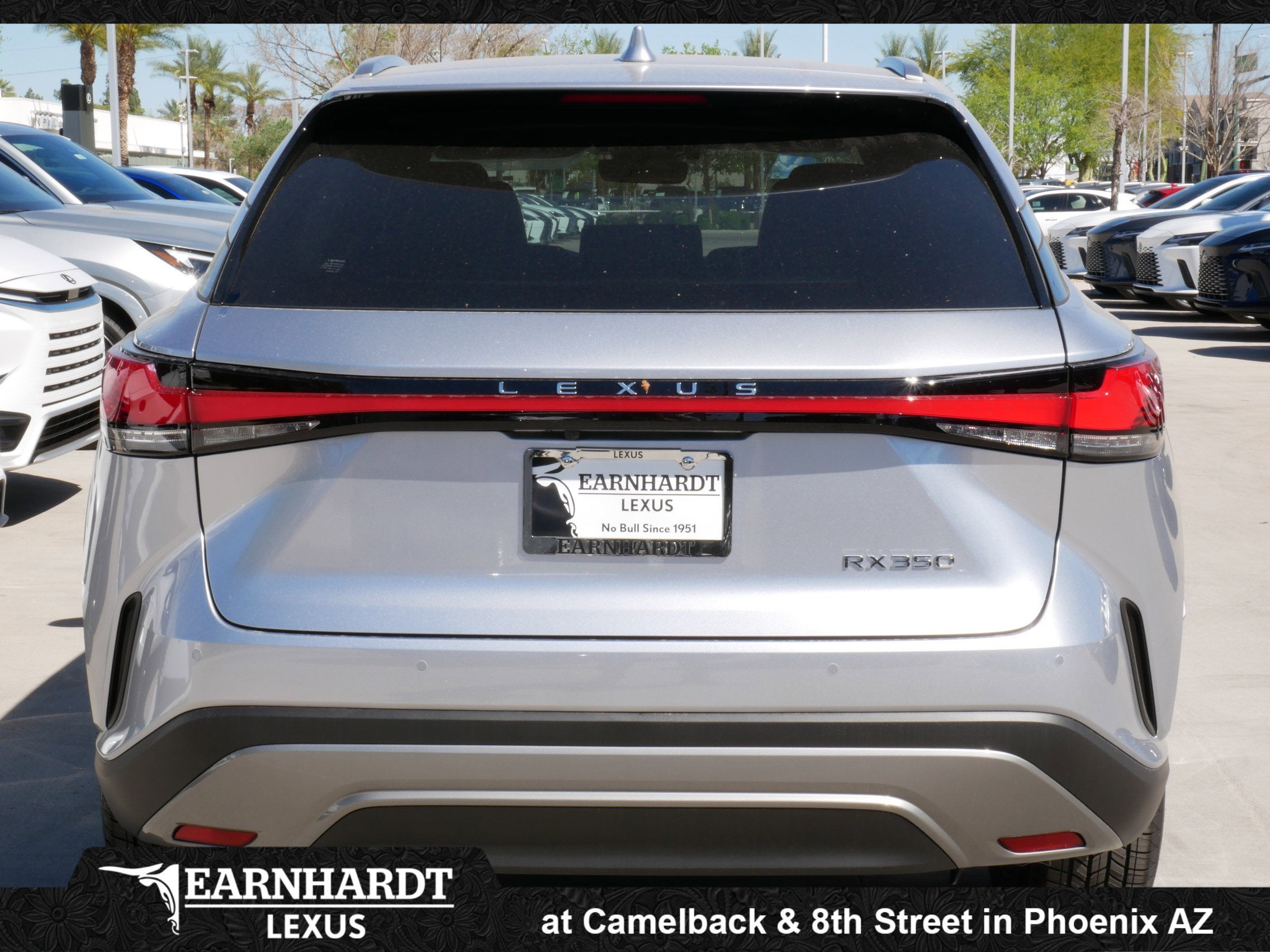 2026 Lexus RX 350 PREMIUM