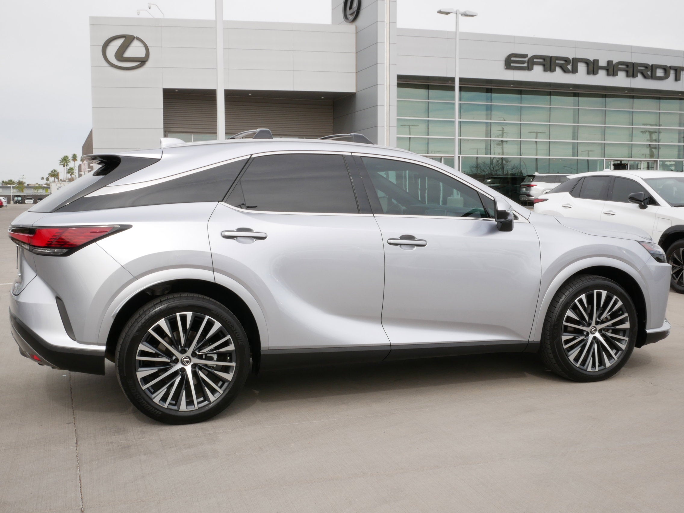 2023 Lexus RX 350 Premium Plus