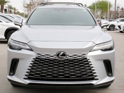 2023 Lexus RX 350 Premium Plus