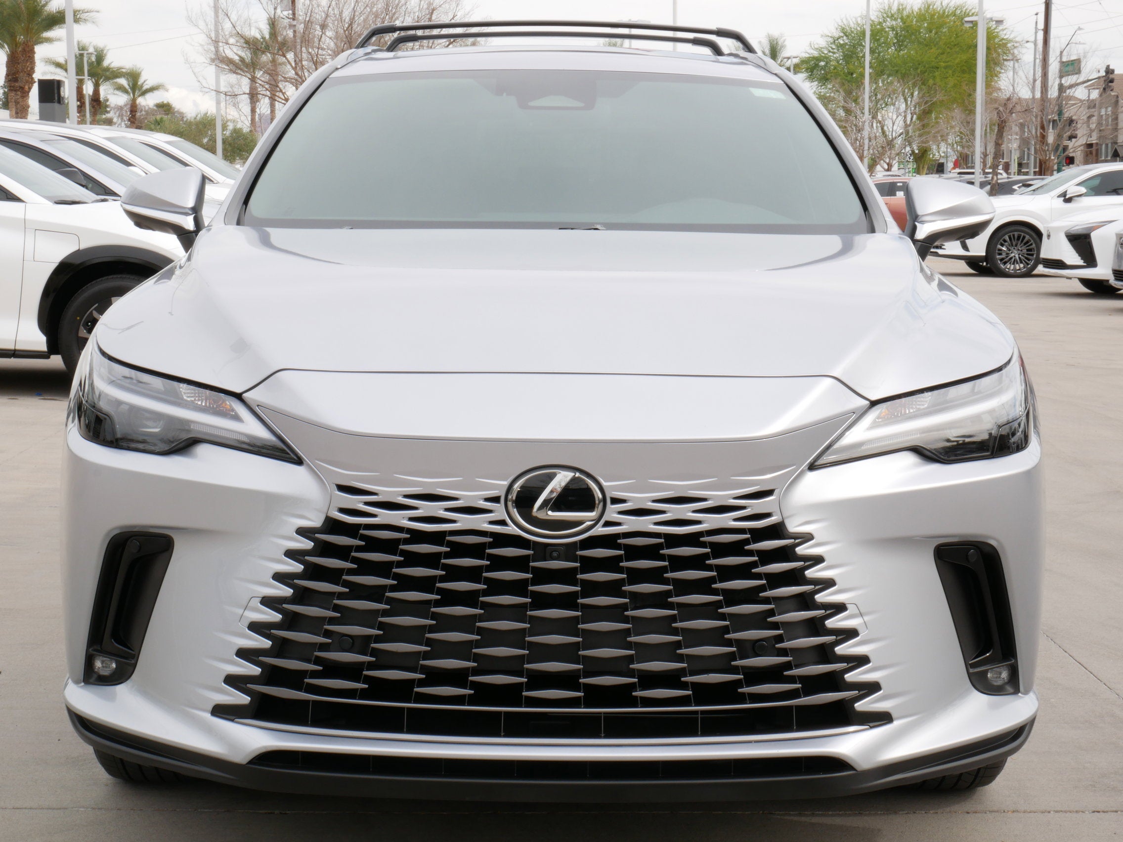 2023 Lexus RX 350 Premium Plus