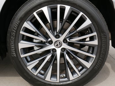2023 Lexus RX 350 Premium Plus