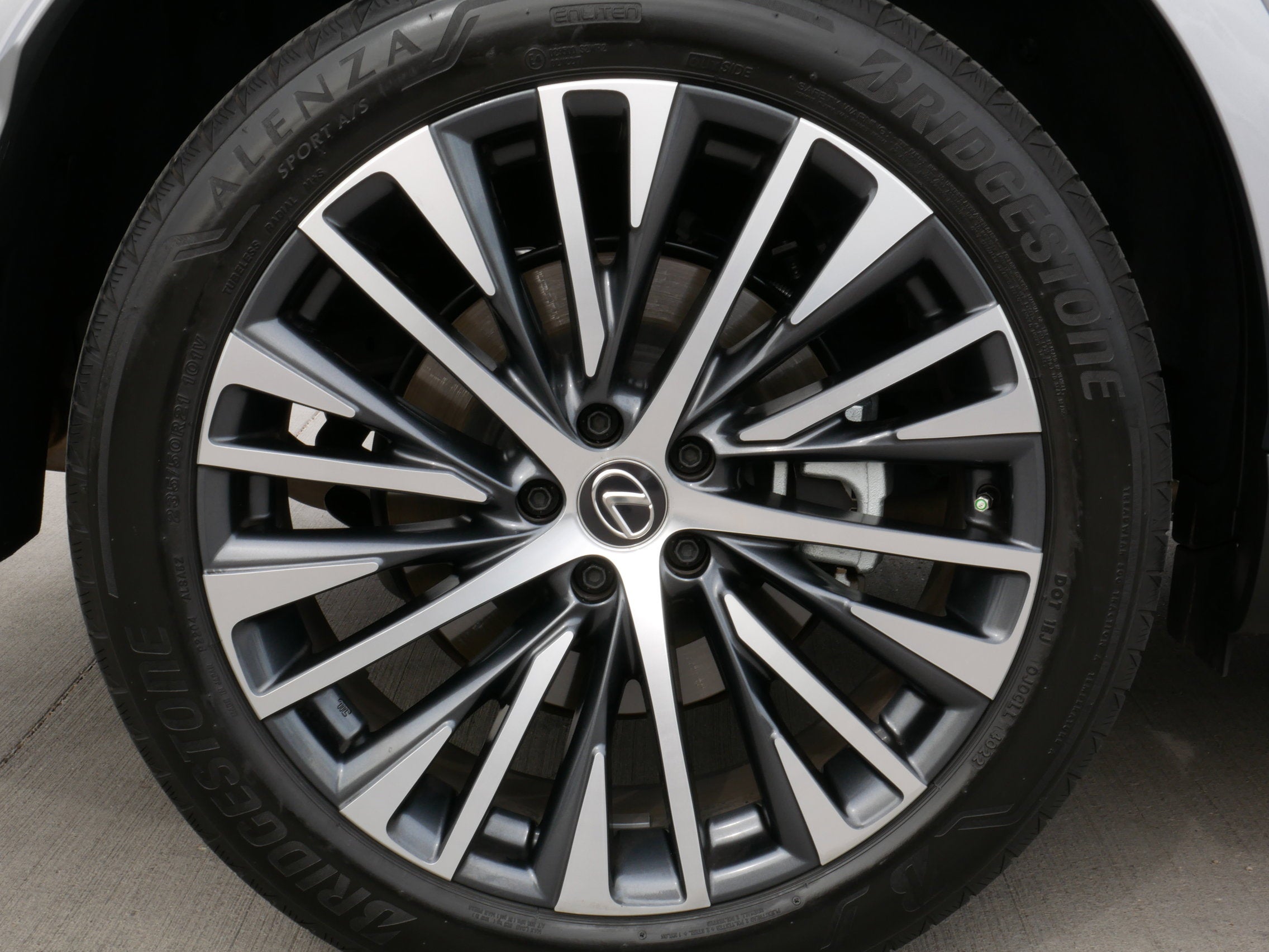 2023 Lexus RX 350 Premium Plus