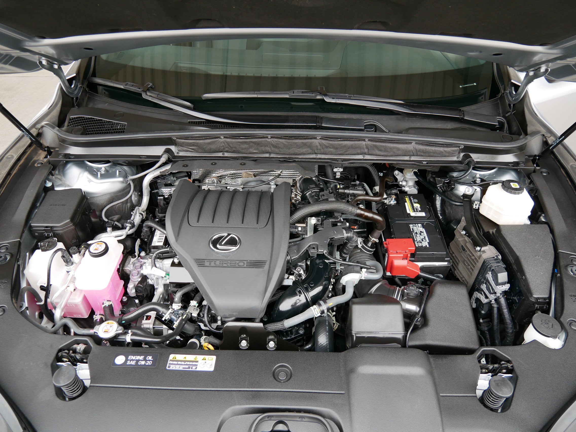 2023 Lexus RX 350 Premium Plus