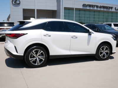 2023 Lexus RX RX 350 Premium