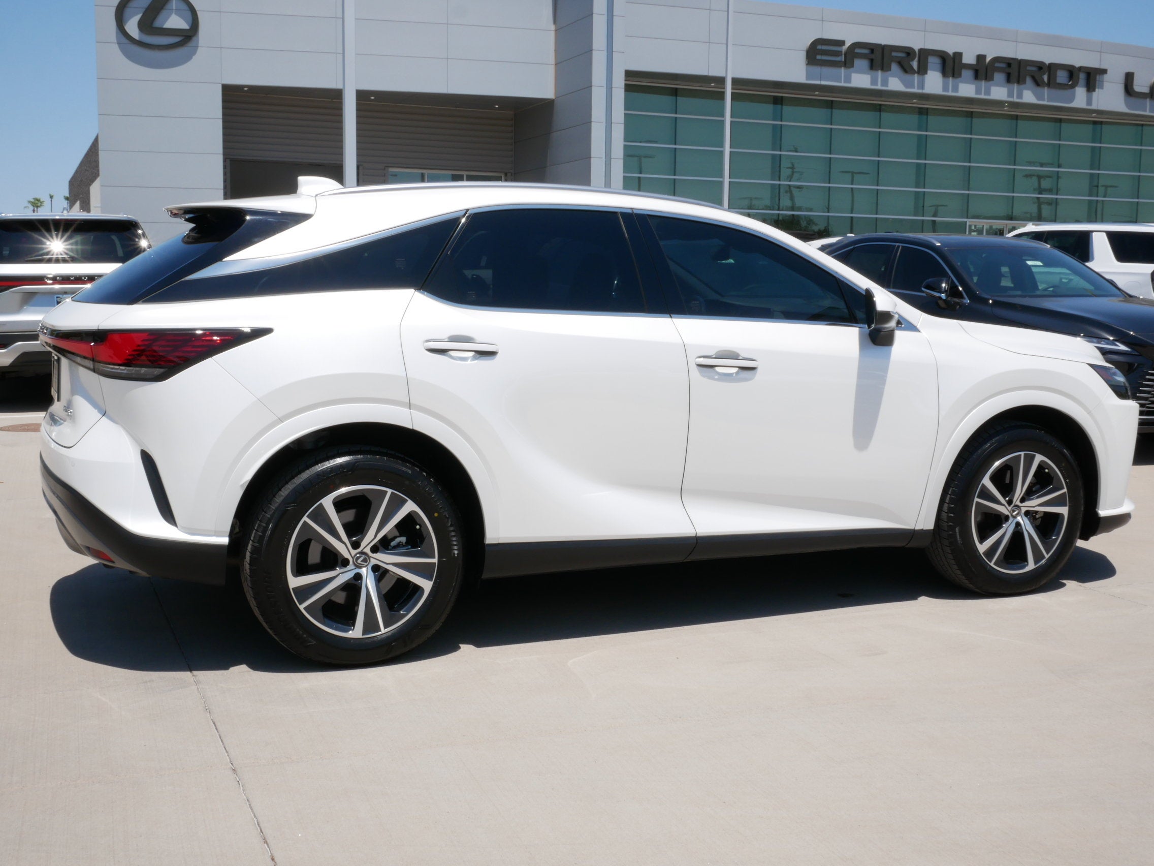 2023 Lexus RX RX 350 Premium