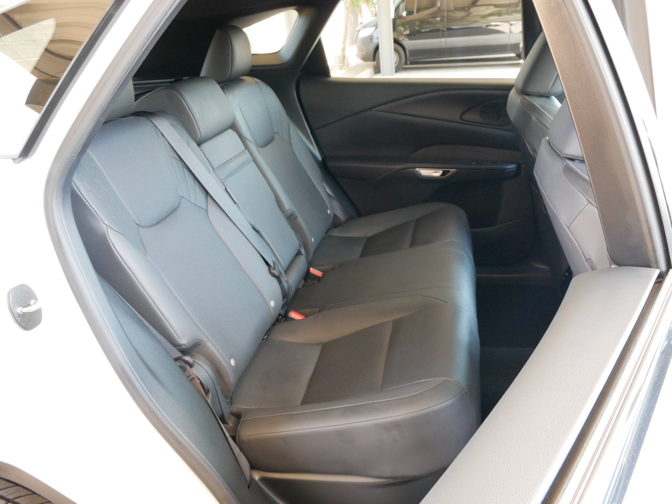 2023 Lexus RX RX 350 Premium