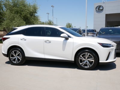 2023 Lexus RX RX 350 Premium