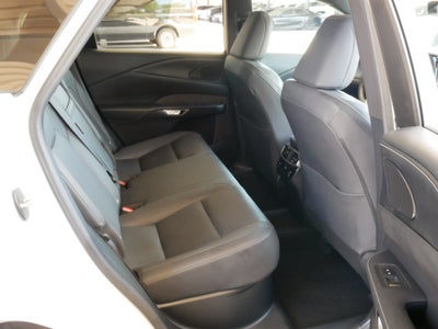 2023 Lexus RX RX 350 Premium