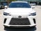 2023 Lexus RX RX 350 Premium