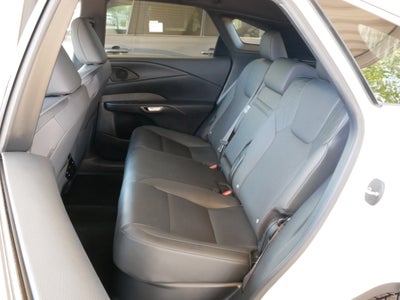 2023 Lexus RX RX 350 Premium