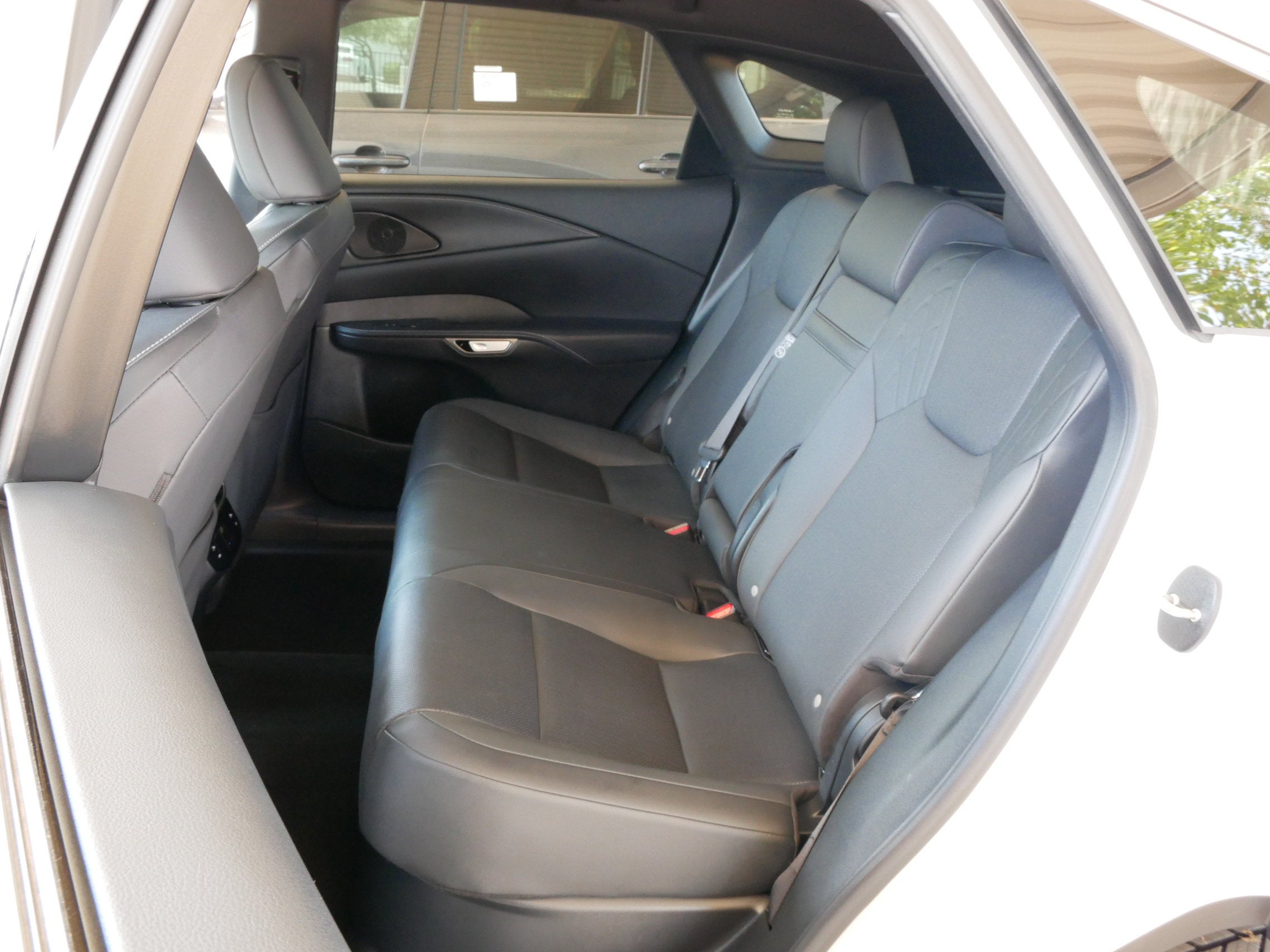 2023 Lexus RX RX 350 Premium