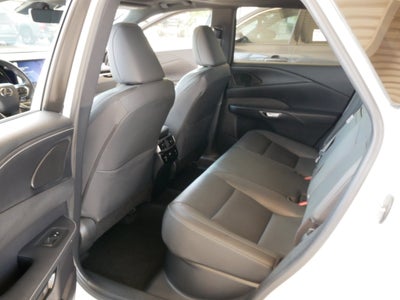 2023 Lexus RX RX 350 Premium