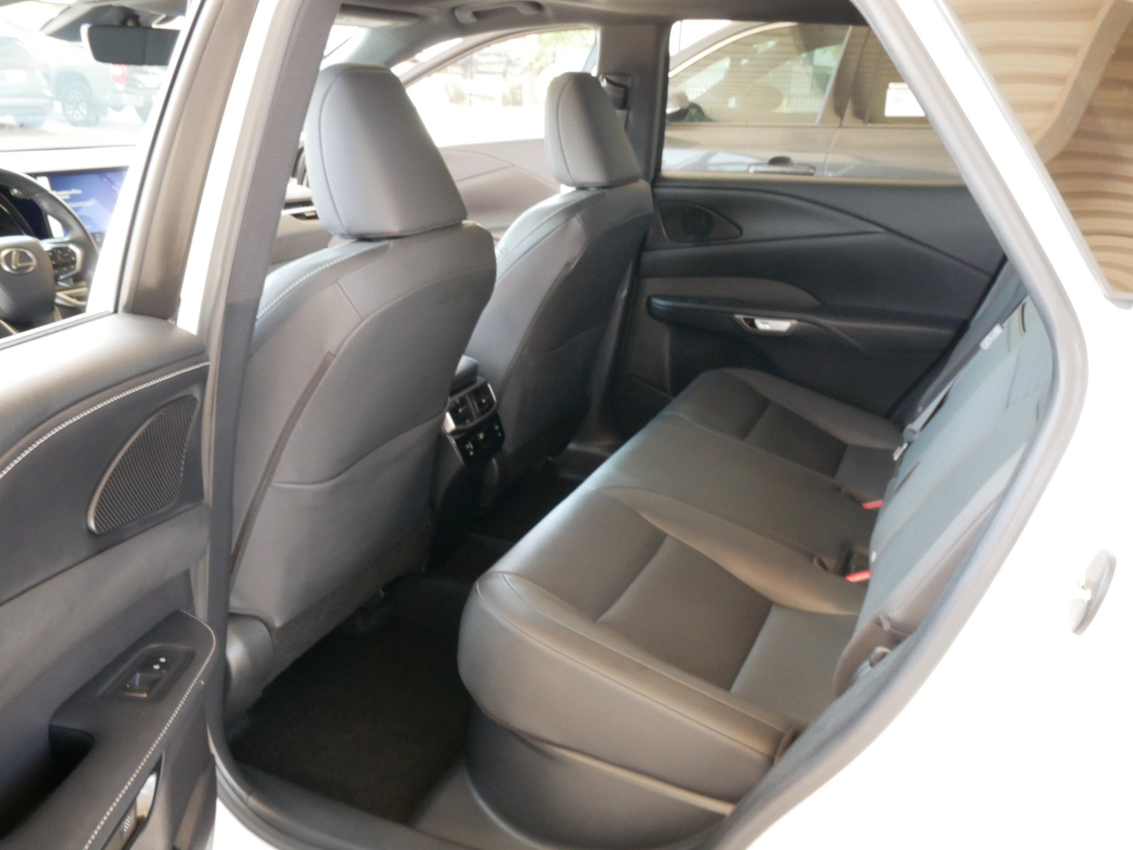 2023 Lexus RX RX 350 Premium