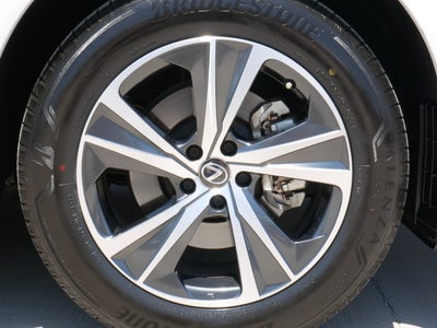 2023 Lexus RX RX 350 Premium