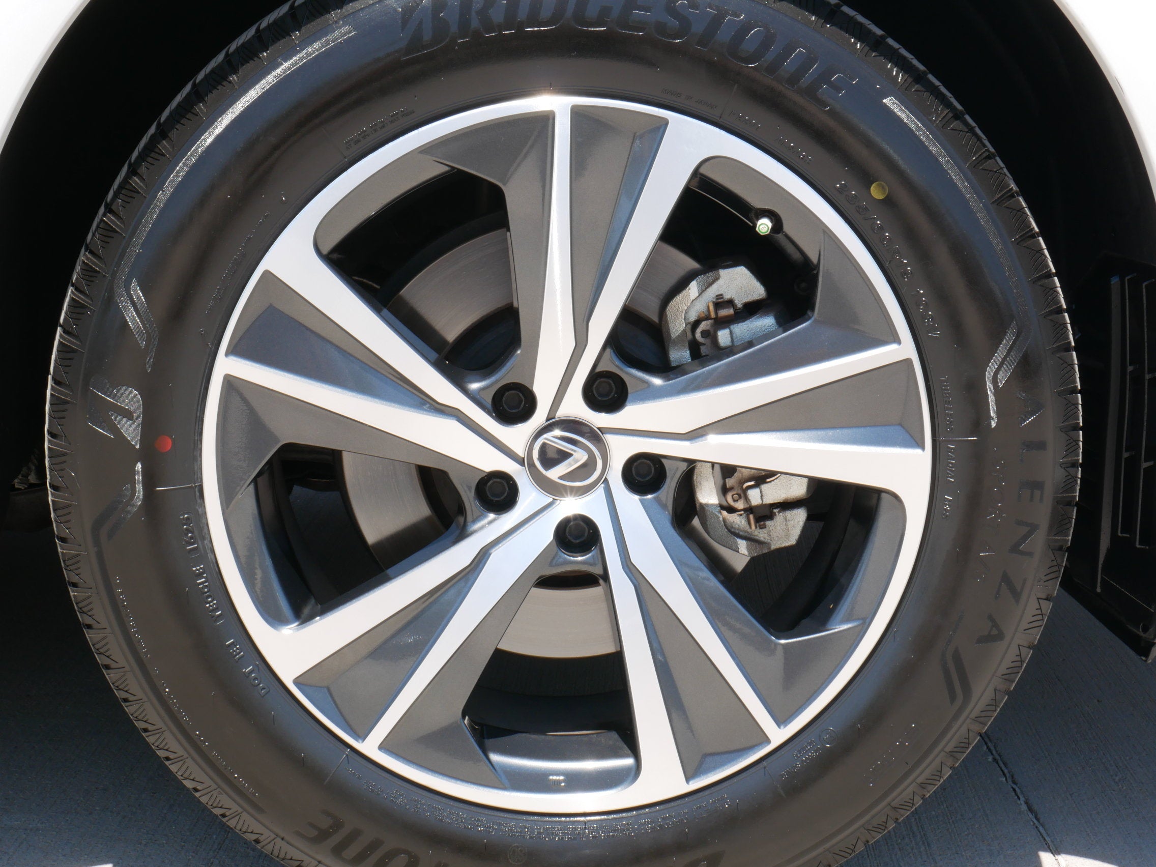 2023 Lexus RX RX 350 Premium