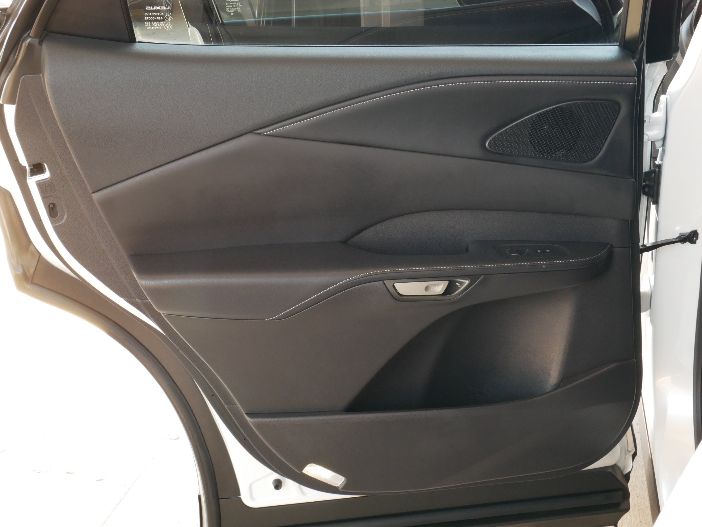 2023 Lexus RX RX 350 Premium