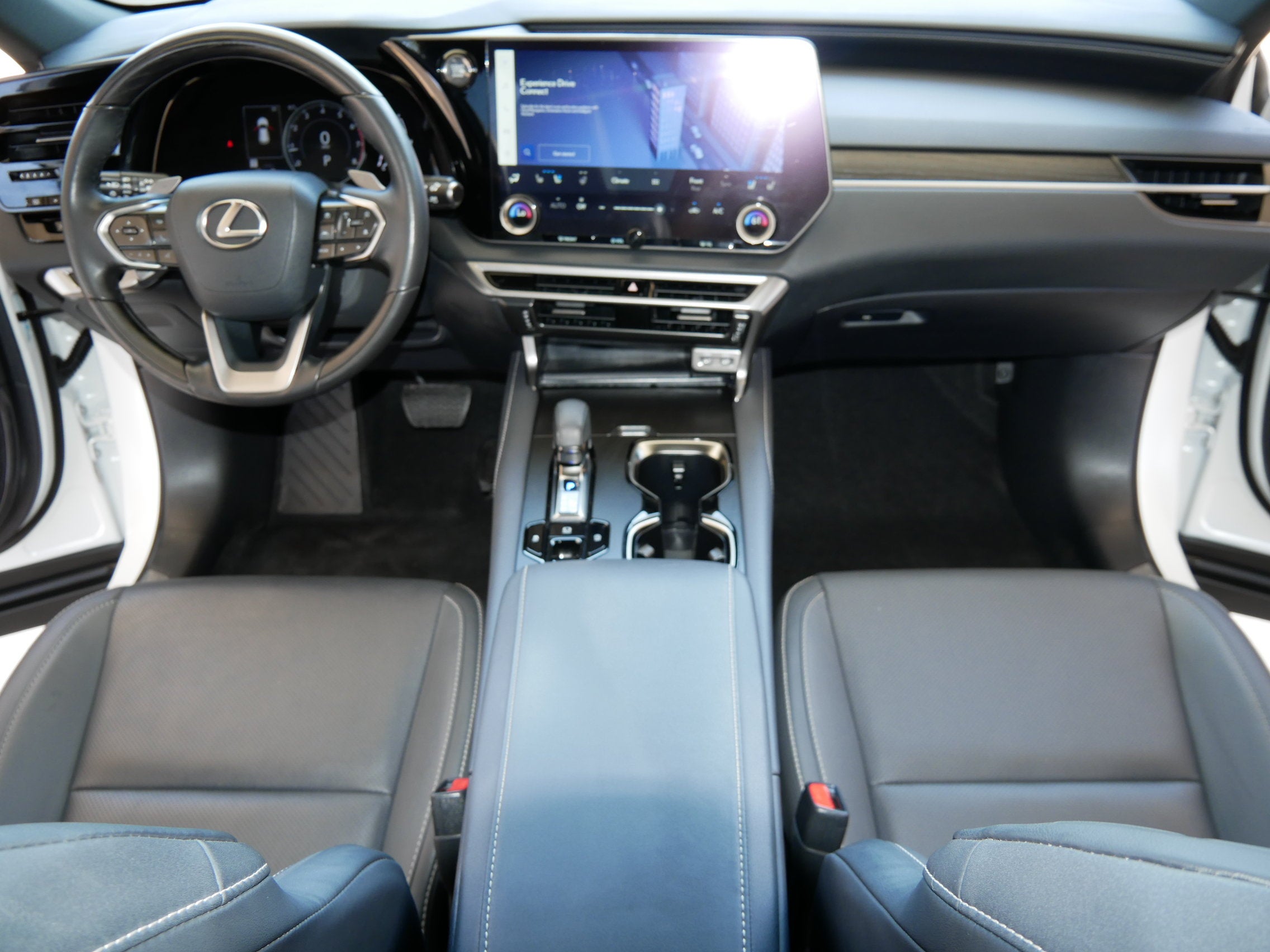 2023 Lexus RX RX 350 Premium