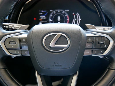 2023 Lexus RX RX 350 Premium