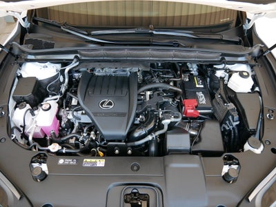 2023 Lexus RX RX 350 Premium