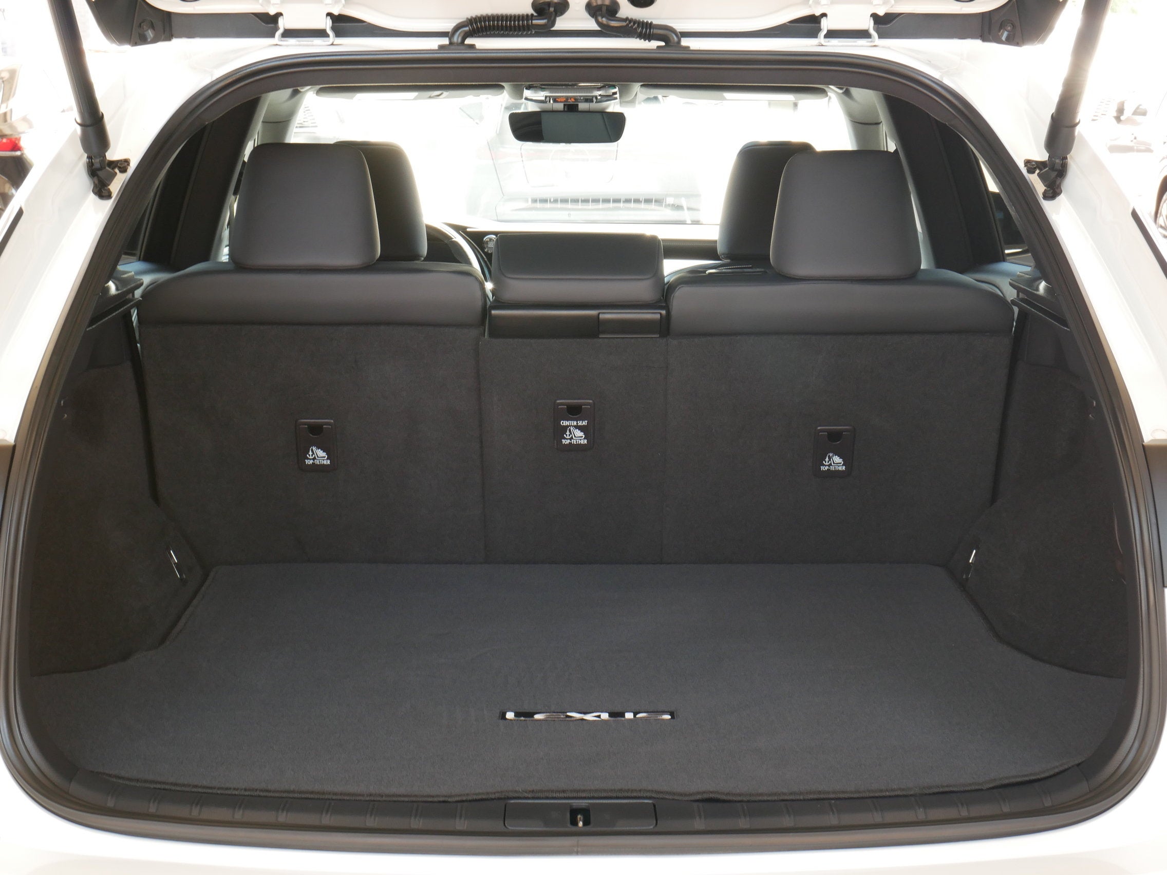 2023 Lexus RX RX 350 Premium