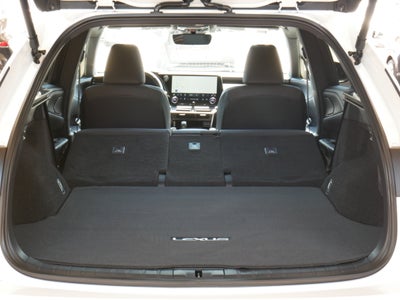 2023 Lexus RX RX 350 Premium