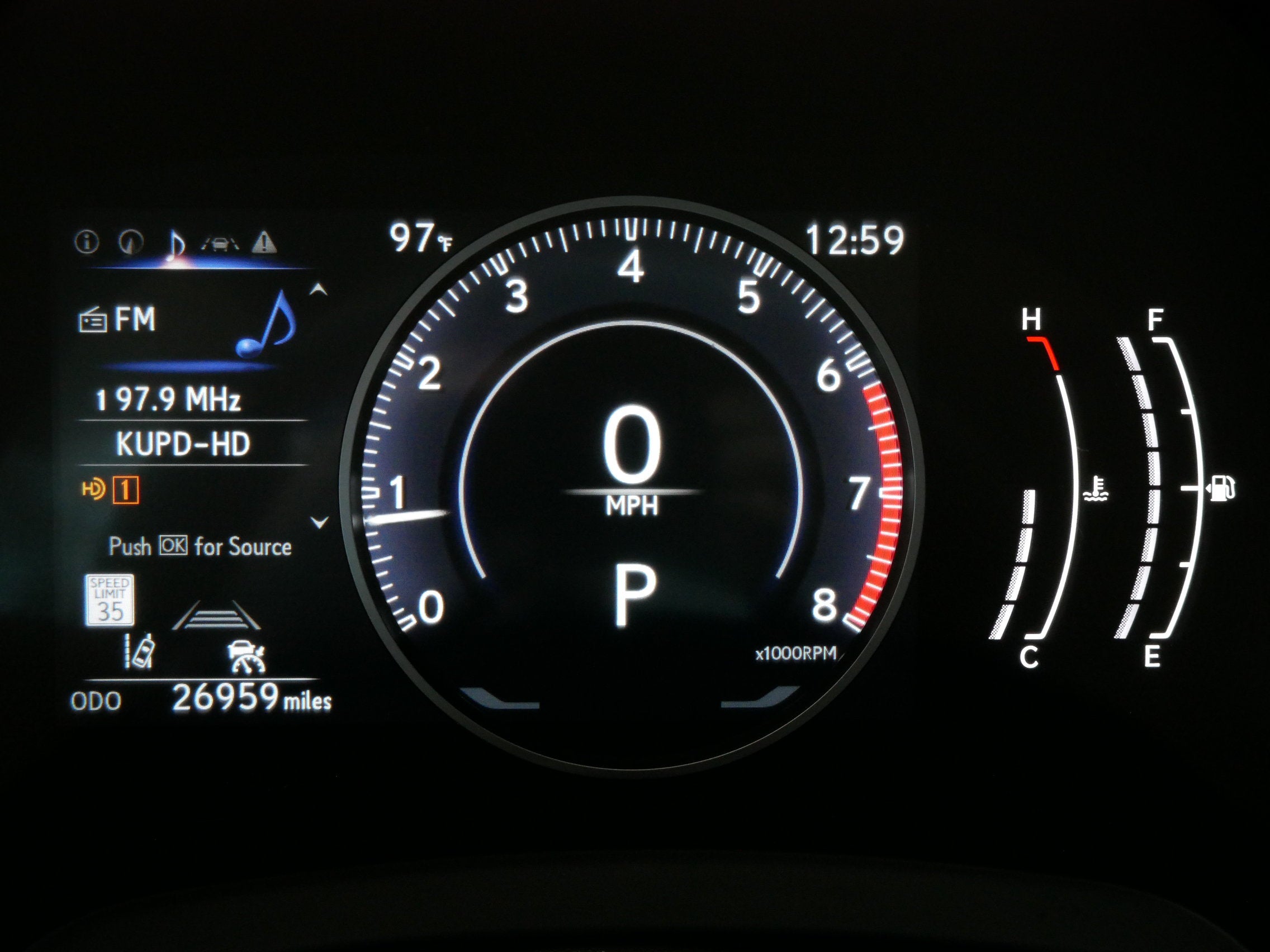 2023 Lexus RX RX 350 Premium