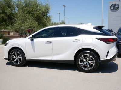 2023 Lexus RX RX 350 Premium