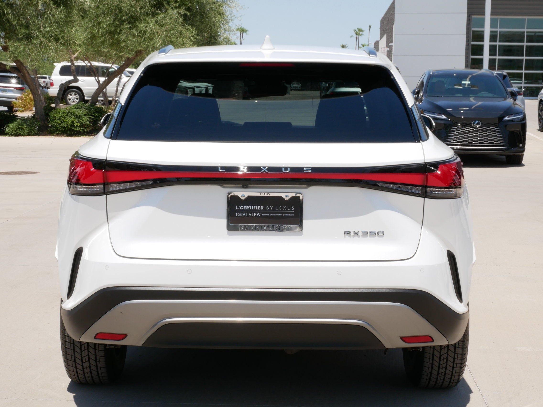 2023 Lexus RX RX 350 Premium