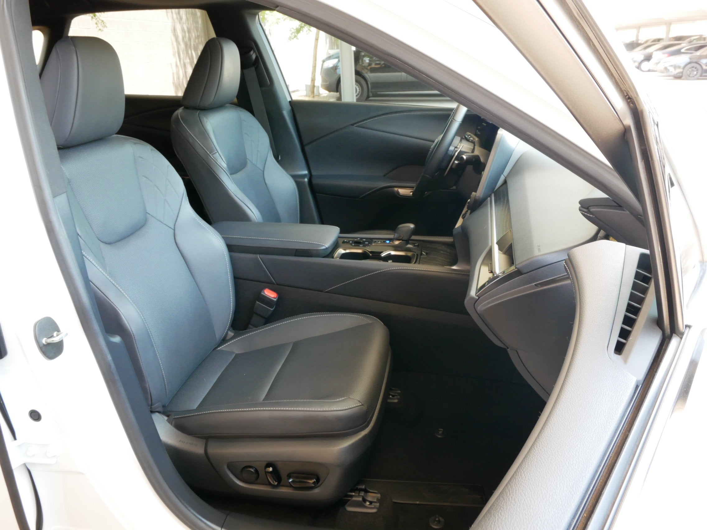 2023 Lexus RX RX 350 Premium
