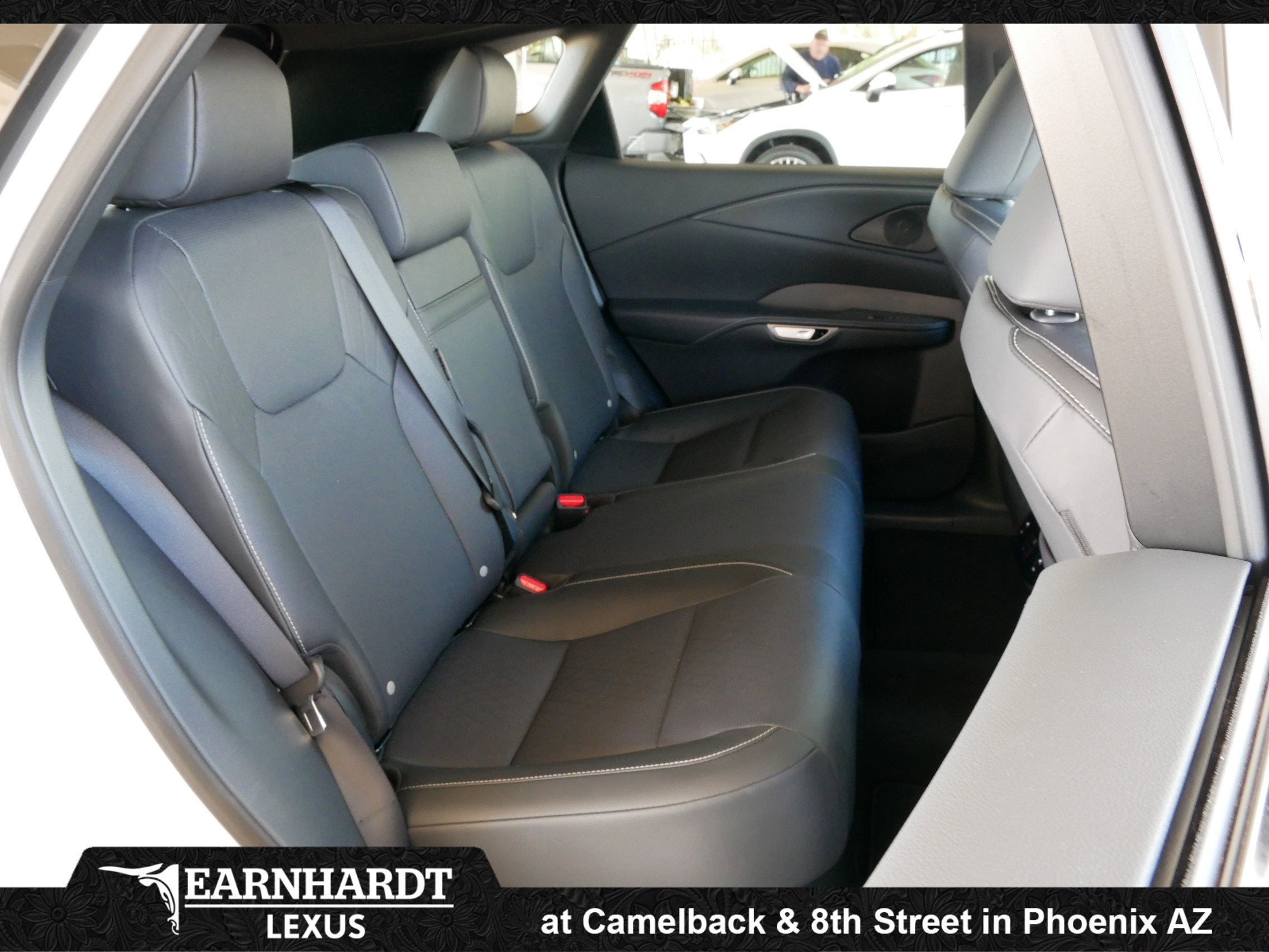 2026 Lexus RX 350 PREMIUM PLUS