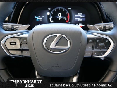 2026 Lexus RX 350 PREMIUM PLUS