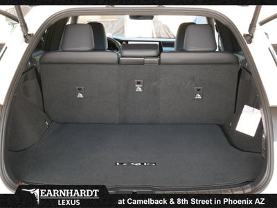 2026 Lexus RX 350 PREMIUM PLUS