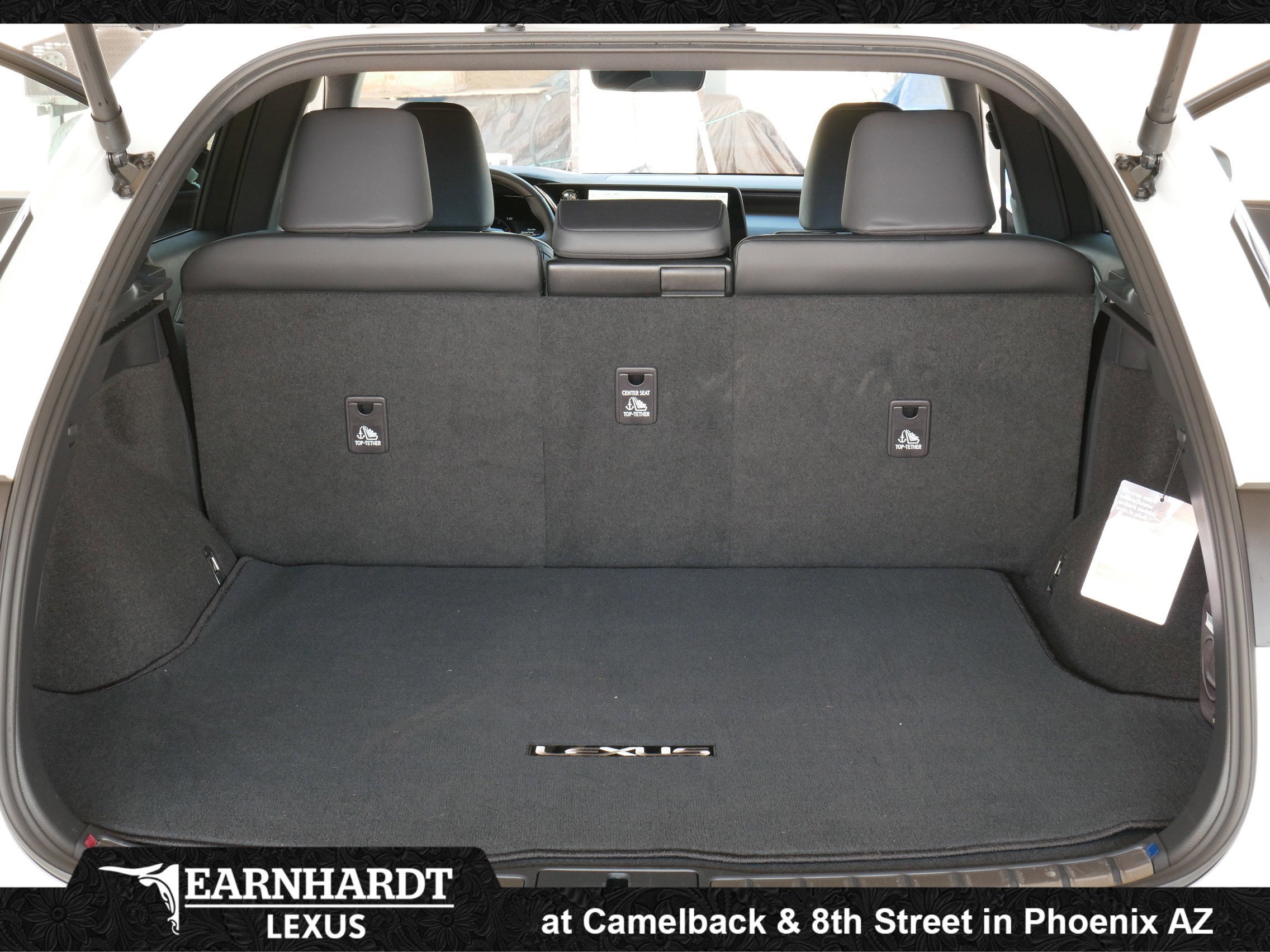 2026 Lexus RX 350 PREMIUM PLUS