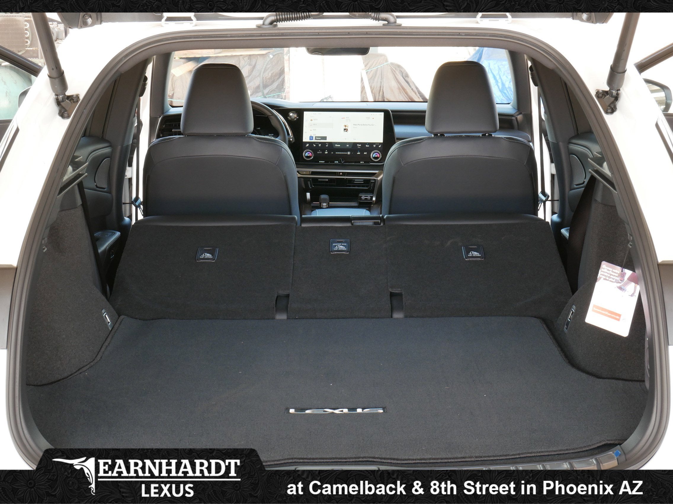 2026 Lexus RX 350 PREMIUM PLUS