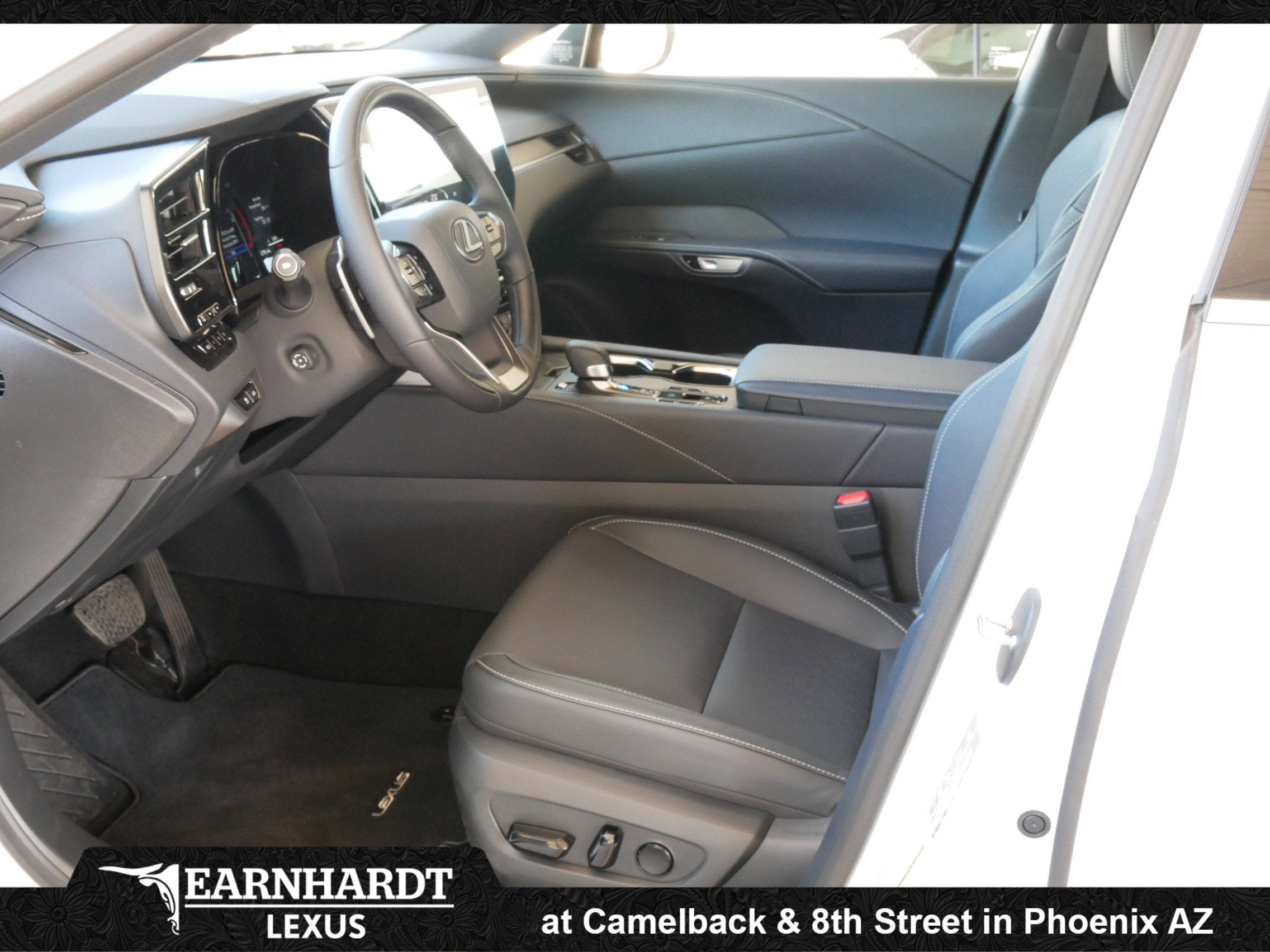 2026 Lexus RX 350 PREMIUM PLUS