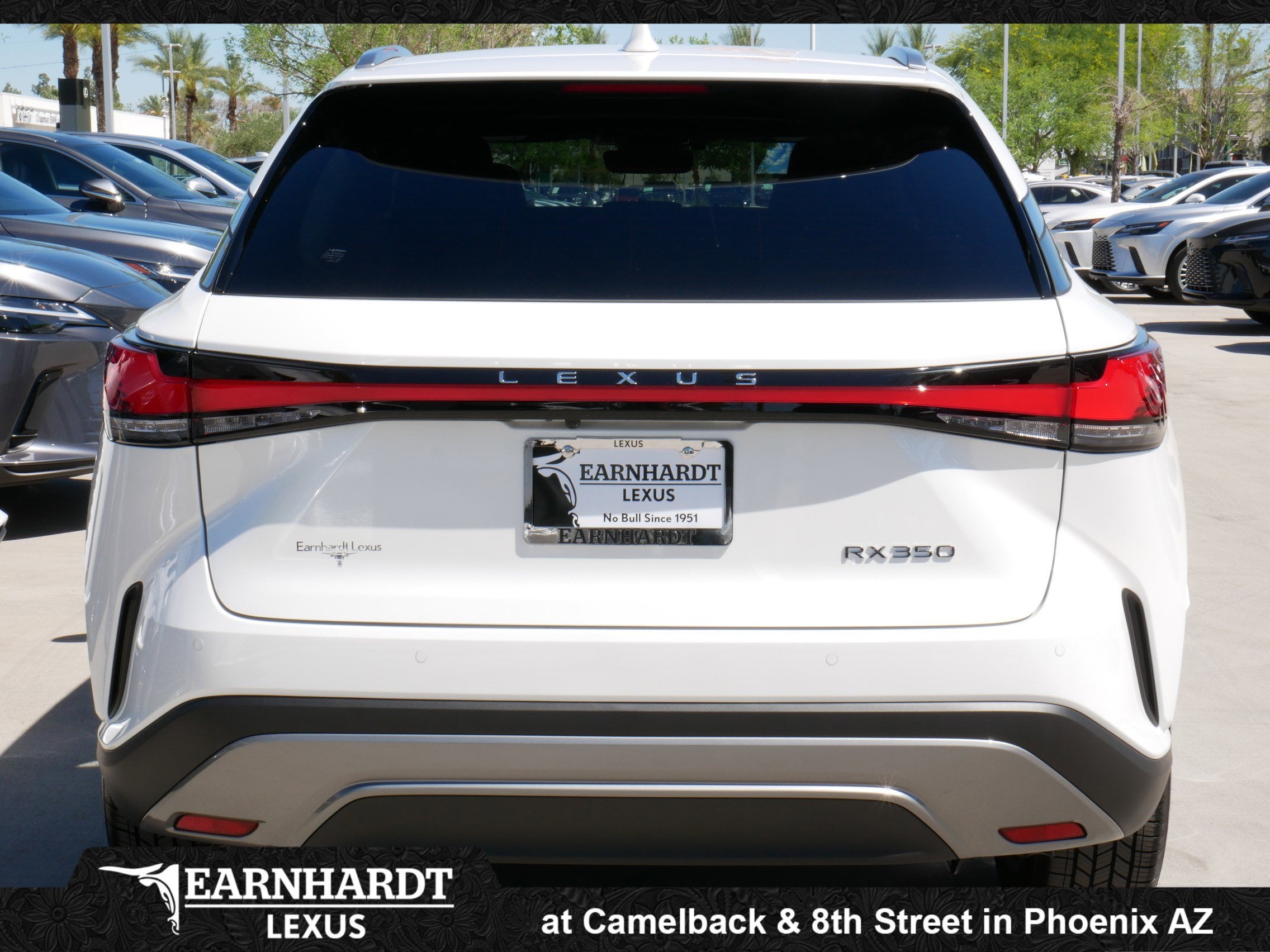 2026 Lexus RX 350 PREMIUM PLUS