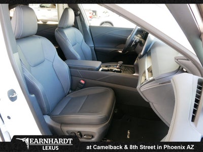 2026 Lexus RX 350 PREMIUM PLUS