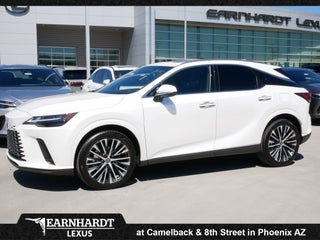2026 Lexus RX 350 PREMIUM PLUS